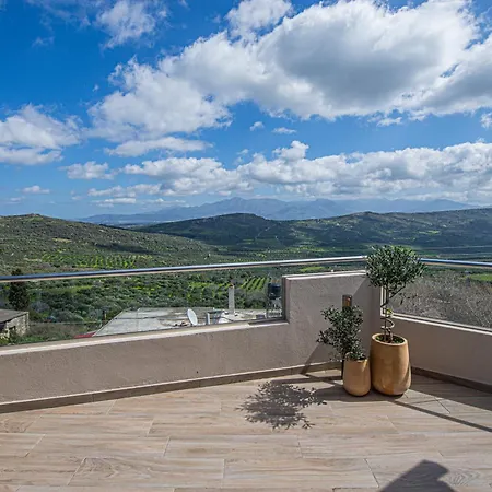 Nikola's Endless View Daire