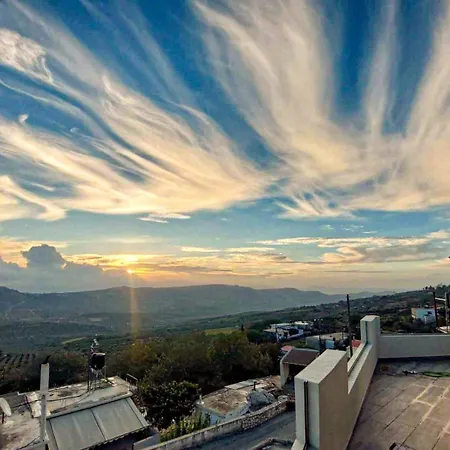 Nikola's Endless View Daire *