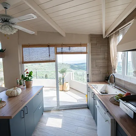 Nikola's Endless View